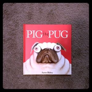 Pig the pug